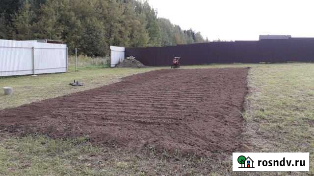 Участок СНТ, ДНП 14 сот. на продажу в Завьялово Республики Удмуртия Завьялово - изображение 1