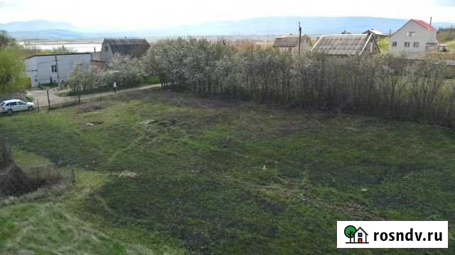 Участок ИЖС 10 сот. на продажу в Белогорске Республики Крым Белогорск - изображение 1