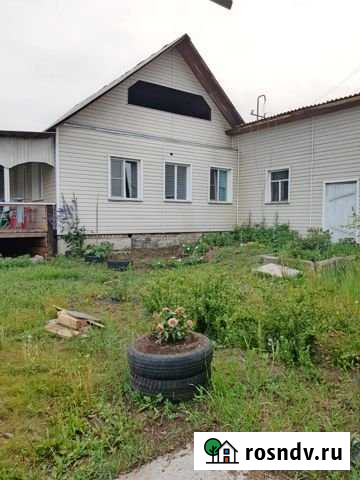Дом 165 м² на участке 9 сот. на продажу в Чите Чита - изображение 1