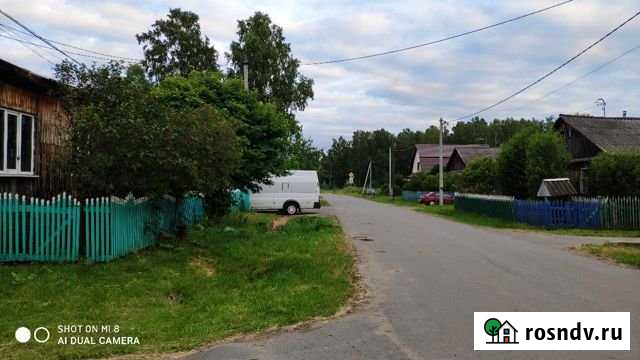 Участок ИЖС 11 сот. на продажу в Исетском Исетское - изображение 1