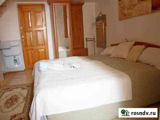 1-комнатная квартира, 20 м², 3/4 эт. в аренду посуточно в Ялте Ялта