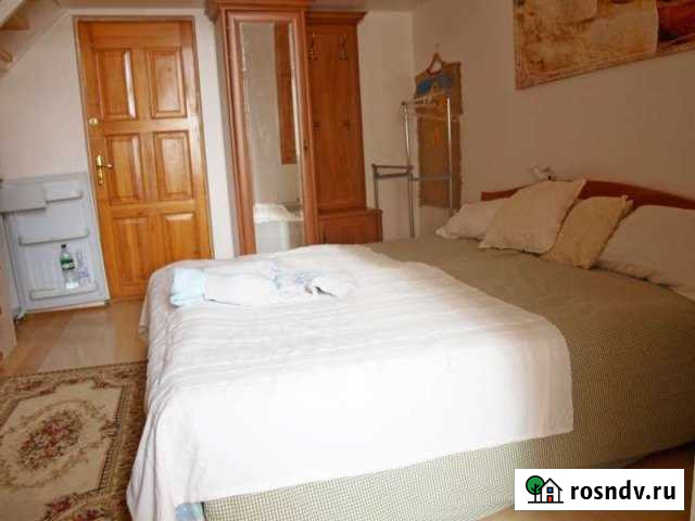 1-комнатная квартира, 20 м², 3/4 эт. в аренду посуточно в Ялте Ялта - изображение 1