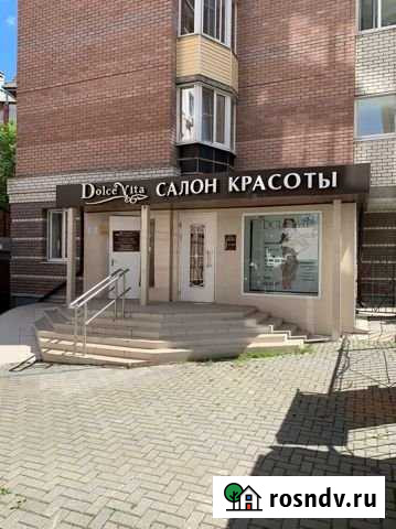 Торговое помещение, 120 кв.м. Владимир - изображение 1