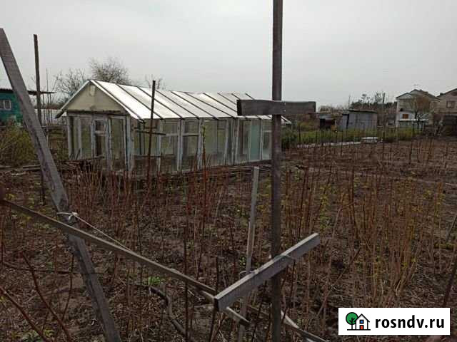 Участок СНТ, ДНП 8 сот. на продажу в Старом Осколе Старый Оскол - изображение 1