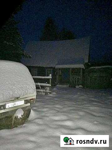 Дом 50 м² на участке 10 сот. на продажу в Углеуральском Углеуральский - изображение 1