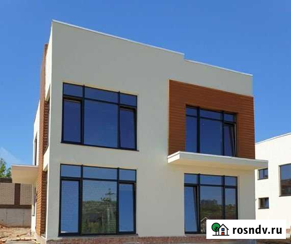 Коттедж 180 м² на участке 5 сот. на продажу в Нижнем Новгороде Нижний Новгород - изображение 1