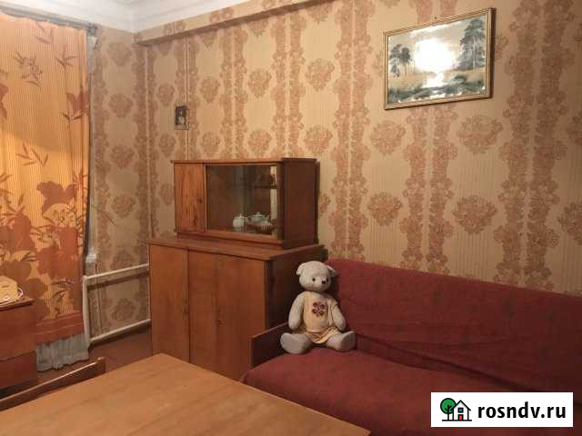 Комната 19 м² в 1-ком. кв., 2/2 эт. на продажу в Курганинске Курганинск - изображение 1