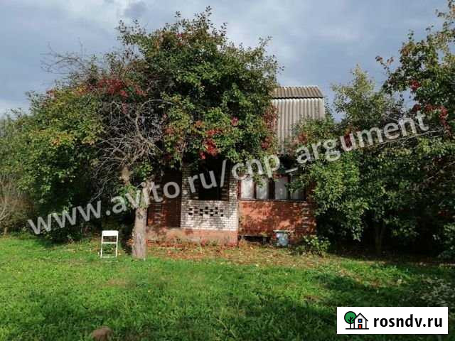 Дача 45 м² на участке 6 сот. на продажу в Бронницах Бронницы - изображение 1