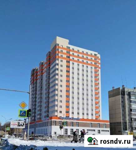 3-комнатная квартира, 156 м², 17/17 эт. на продажу в Копейске Копейск - изображение 1