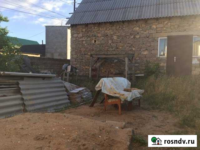 Дом 88 м² на участке 3 сот. на продажу в Избербаше Избербаш - изображение 1