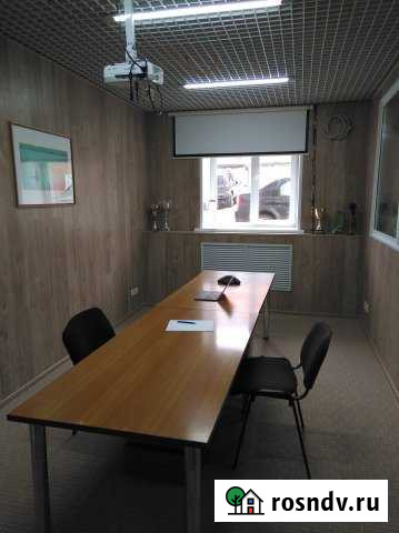 Офисное помещение, 12,3 кв.м. Ижевск - изображение 1