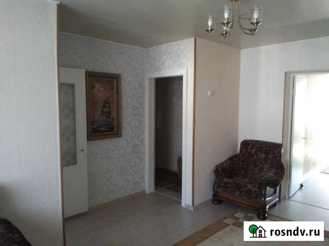 2-комнатная квартира, 42 м², 3/5 эт. на продажу в Чебоксарах Чебоксары - изображение 1