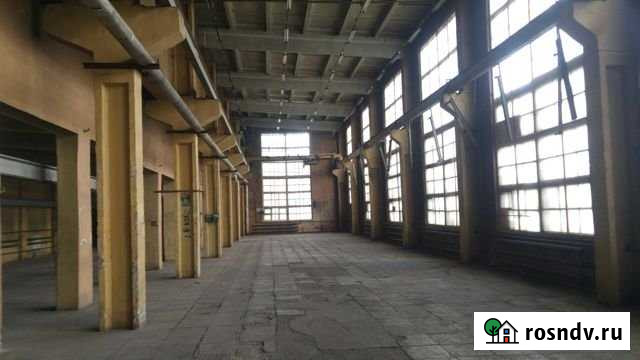 Производственное помещение, 700 кв.м. Подольск - изображение 1