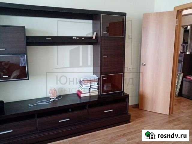 3-комнатная квартира, 74 м², 5/10 эт. в аренду на длительный срок в Новосибирске Новосибирск - изображение 1