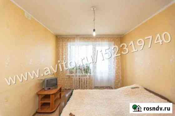 3-комнатная квартира, 65 м², 10/10 эт. на продажу в Барнауле Барнаул