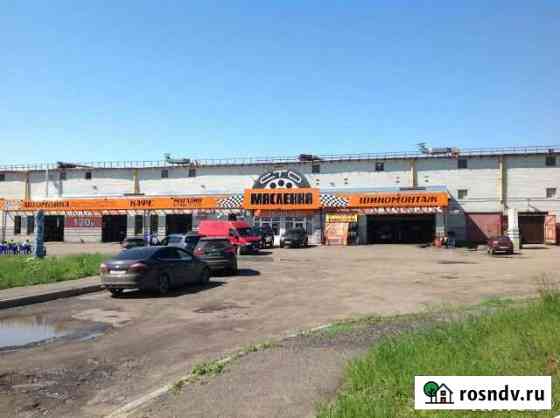 Гараж 20 м² на продажу в Ярославле Ярославль