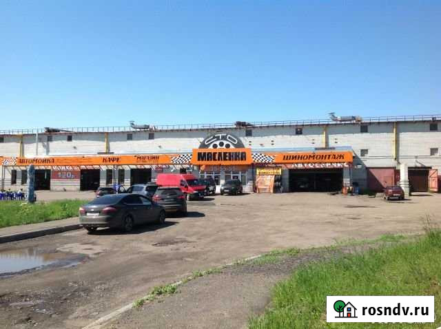 Гараж 20 м² на продажу в Ярославле Ярославль - изображение 1