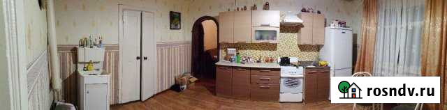 Дом 70 м² на участке 20 сот. на продажу в Горьковском Горьковское - изображение 1