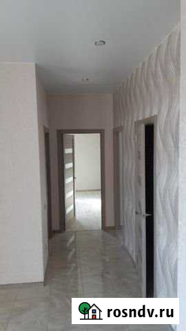 Дом 100 м² на участке 6 сот. на продажу в Ферсманово Ферсманово - изображение 1