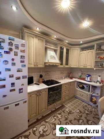 3-комнатная квартира, 60 м², 3/9 эт. на продажу в Белгороде Белгород - изображение 1