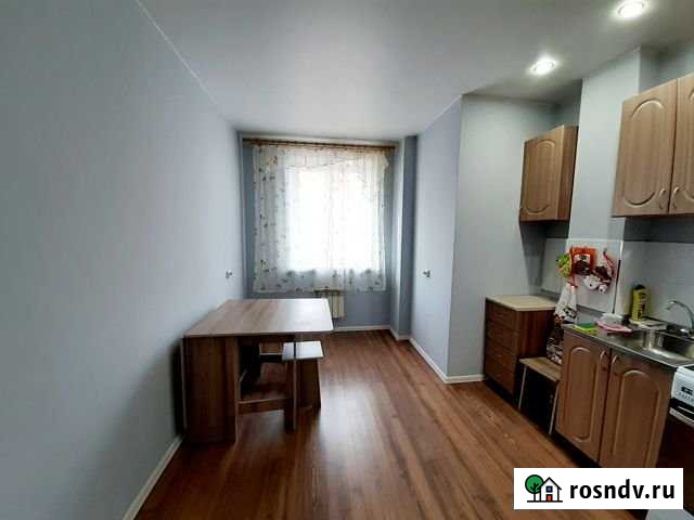 2-комнатная квартира, 64 м², 8/9 эт. в аренду на длительный срок в Иркутске Иркутск - изображение 1