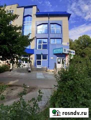 Помещения Свободного Назначения Чебоксары - изображение 1