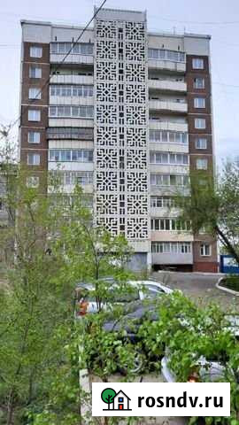 2-комнатная квартира, 48 м², 4/10 эт. на продажу в Улан-Удэ Улан-Удэ - изображение 1