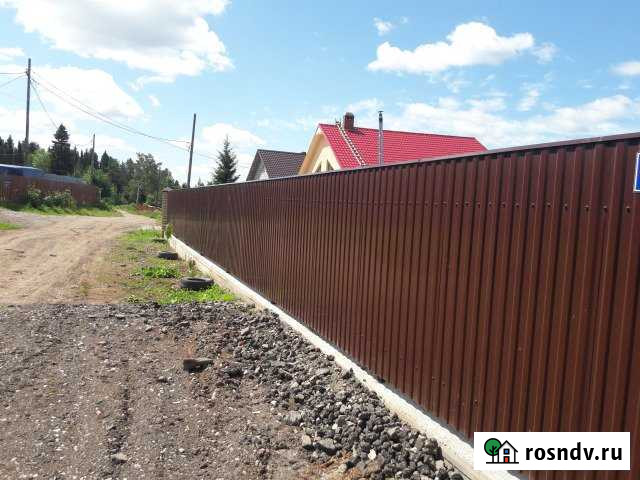 Дом 76 м² на участке 9.8 сот. на продажу в Култаево Култаево - изображение 1