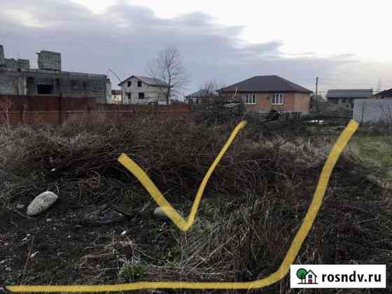 Участок ИЖС 5 сот. на продажу во Владикавказе Владикавказ