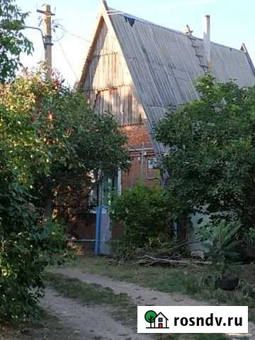 Дом 39.8 м² на участке 6 сот. на продажу в Алексеевской Краснодарского края Алексеевская - изображение 1