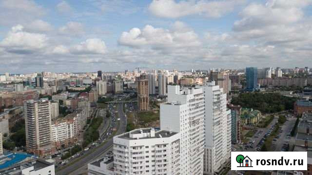 Помещение свободного назначения, 336 кв.м. Новосибирск - изображение 1