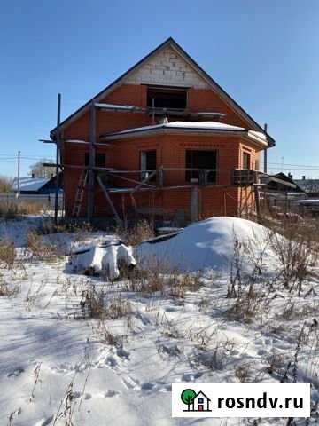 Дом 130 м² на участке 20 сот. на продажу в Шатурторфе Шатурторф - изображение 1