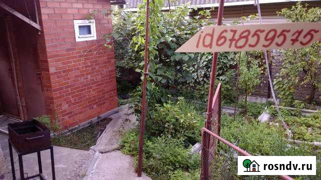 Дом 35 м² на участке 6 сот. в аренду посуточно в Туапсе Туапсе - изображение 1