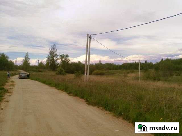 Участок ИЖС 10 сот. на продажу в Смоленске Смоленск - изображение 1