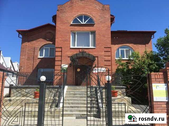 Офисное помещение, 23 кв.м. Тюмень - изображение 1