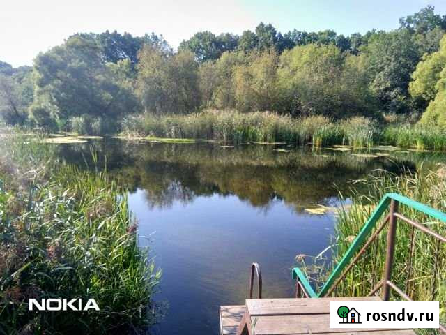 Участок ИЖС 50 сот. на продажу в Ряжске Ряжск - изображение 1