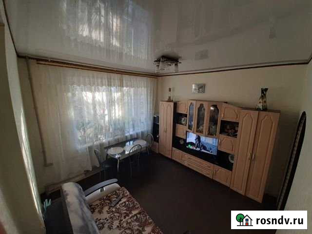 Комната 26 м² в 2-ком. кв., 1/2 эт. на продажу в Дзержинске Дзержинск - изображение 1