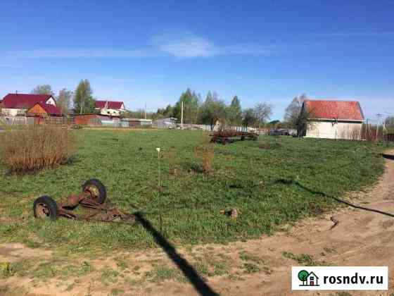 Участок ИЖС 19 сот. на продажу в Смоленске Смоленск