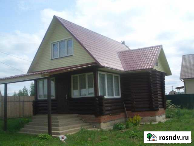 Участок СНТ, ДНП 12 сот. на продажу в Мещерино Мещерино - изображение 1