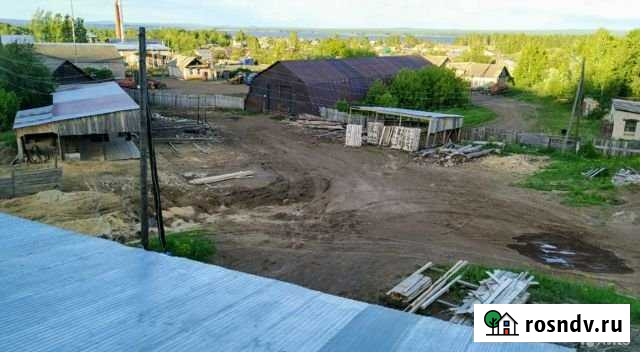 Продам производственные помещения, базу, под любой Елово - изображение 1