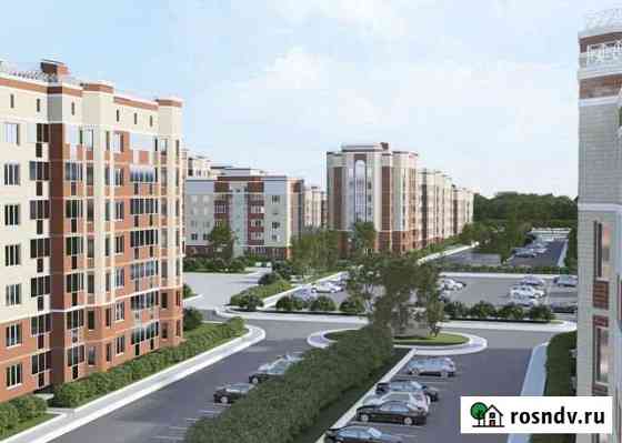 1-комнатная квартира, 40.3 м², 3/6 эт. на продажу в Ельце Елец