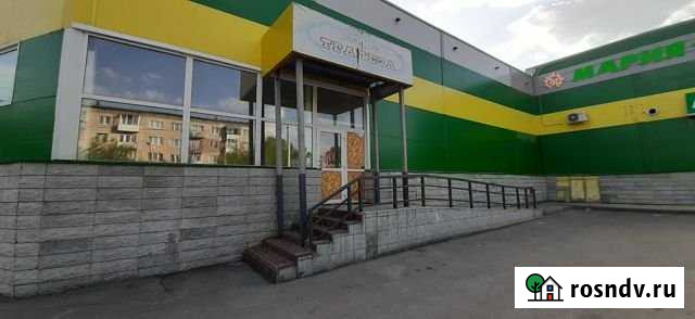 Торговое помещение Горный - изображение 1