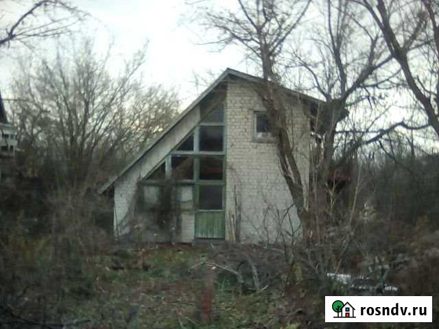 Дача 35 м² на участке 6 сот. в аренду на длительный срок в Воронеже Воронеж - изображение 1