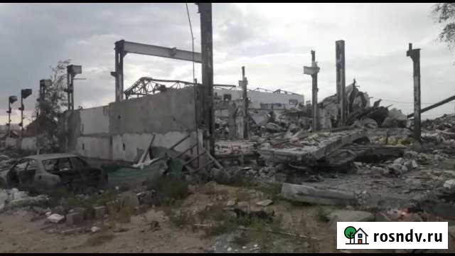 Производственное помещение, 1406 кв.м. Якутск - изображение 1