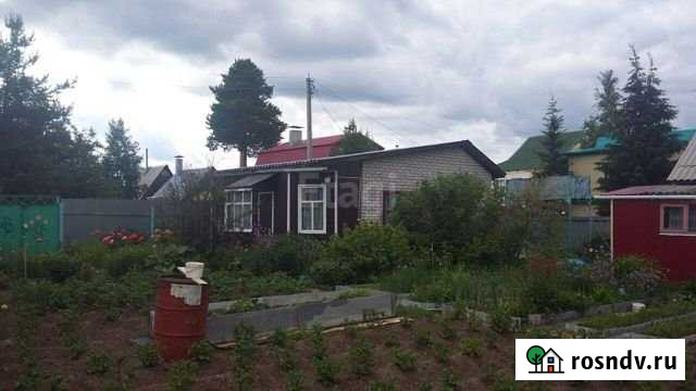 Дача 32.2 м² на участке 6 сот. на продажу в Сургуте Ханты-Мансийского АО Сургут - изображение 1