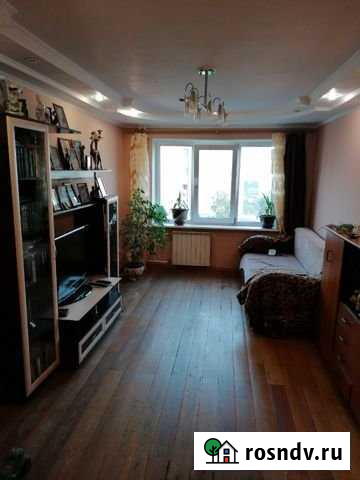 3-комнатная квартира, 68 м², 7/10 эт. на продажу в Барнауле Барнаул - изображение 1