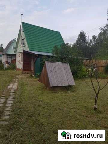 Дача 71 м² на участке 4.5 сот. на продажу во Владимире Владимир - изображение 1