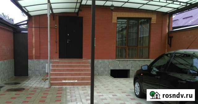 Дом 180 м² на участке 3.8 сот. на продажу во Владикавказе Владикавказ - изображение 1