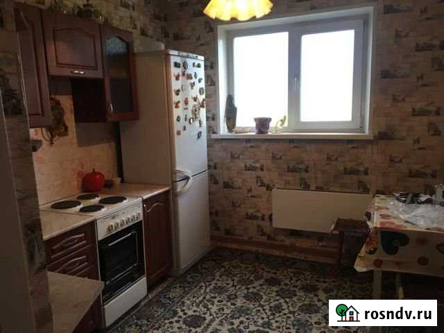 2-комнатная квартира, 53.4 м², 4/5 эт. на продажу в Киселевске Киселевск - изображение 1