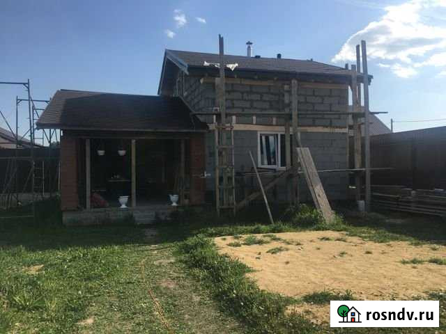 Дача 40 м² на участке 10 сот. на продажу в Березовском Свердловской области Березовский - изображение 1